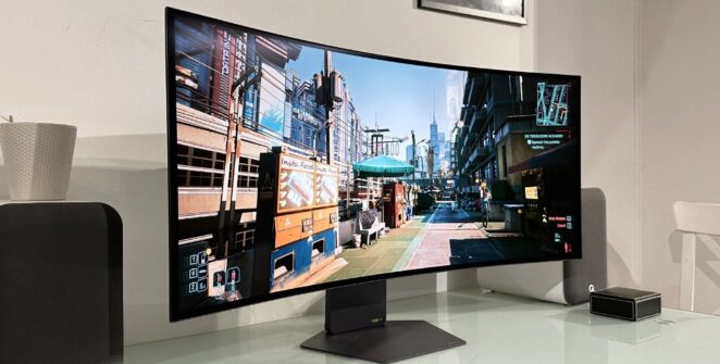 Brilho maior anula avanços: TVs OLED recentes ainda sofrem com burn-in em testes extremos