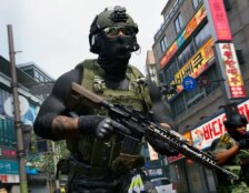 Call of Duty: Modern Warfare 4 terá beta gratuito no Switch 2 neste fim de semana