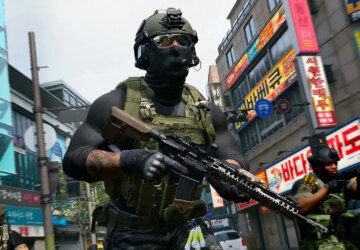 Call of Duty: Modern Warfare 4 terá beta gratuito no Switch 2 neste fim de semana