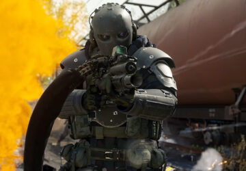 Call of Duty: Modern Warfare 4 terá betas em agosto; veja datas, como participar e recompensas