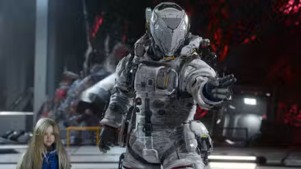 Astronaut