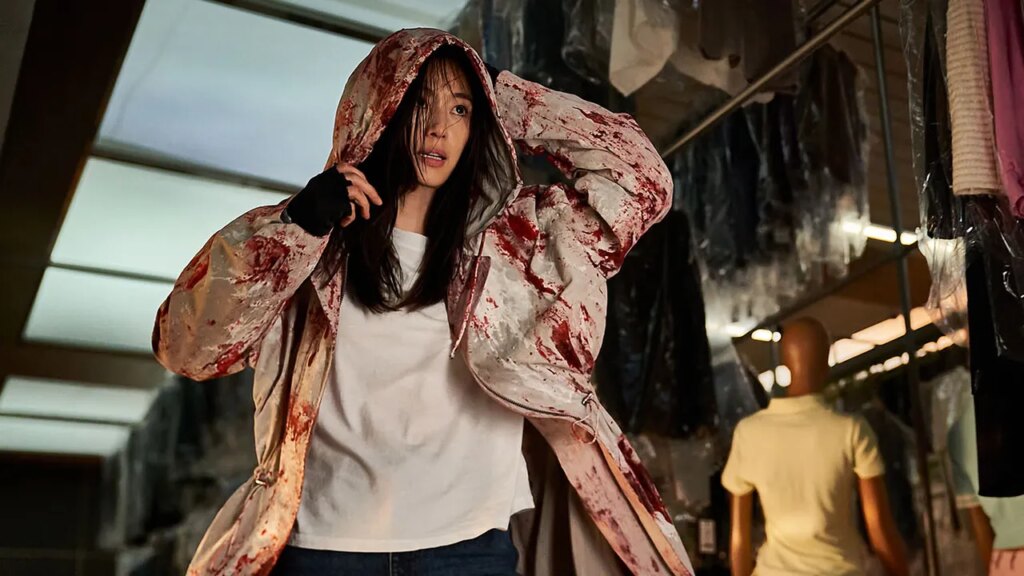 Colony: novo filme de zumbis de Train to Busan chega aos cinemas em agosto