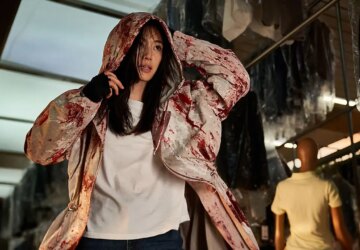 Colony: novo filme de zumbis de Train to Busan chega aos cinemas em agosto
