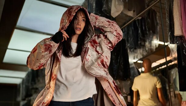Colony: novo filme de zumbis de Train to Busan chega aos cinemas em agosto