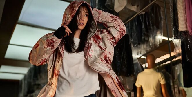 Colony: novo filme de zumbis de Train to Busan chega aos cinemas em agosto
