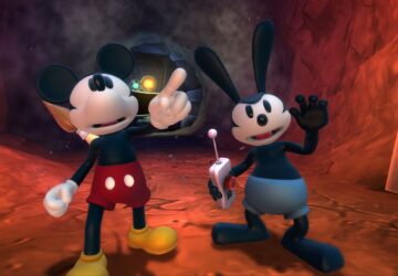 Criador de Epic Mickey critica Disney por apagar papel do estúdio no retorno de Oswald
