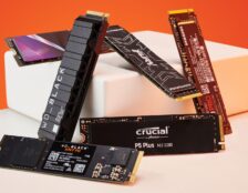 Crise dos SSDs pode durar até 2030: CEO da Phison alerta que oferta de NAND não acompanha demanda por quatro anos