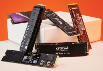 Crise dos SSDs pode durar até 2030: CEO da Phison alerta que oferta de NAND não acompanha demanda por quatro anos