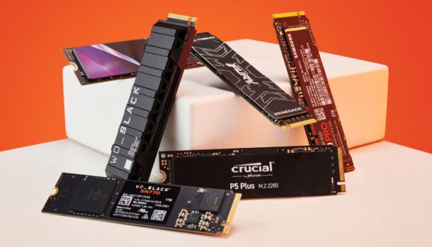 Crise dos SSDs pode durar até 2030: CEO da Phison alerta que oferta de NAND não acompanha demanda por quatro anos