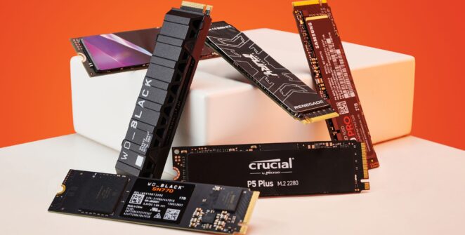 Crise dos SSDs pode durar até 2030: CEO da Phison alerta que oferta de NAND não acompanha demanda por quatro anos