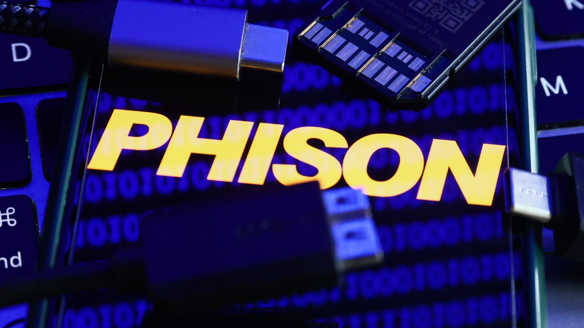 Phison
