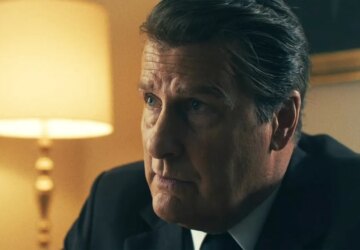 Crítica de The Brink of War: drama verborrágico sobre Reagan e Gorbachev carece de urgência