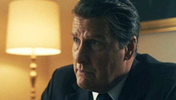 Crítica de The Brink of War: drama verborrágico sobre Reagan e Gorbachev carece de urgência