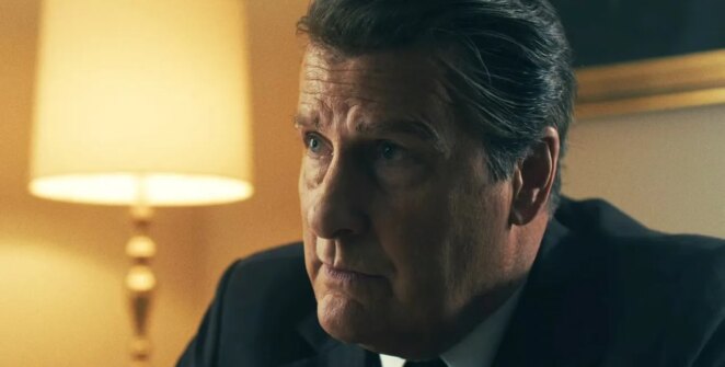 Crítica de The Brink of War: drama verborrágico sobre Reagan e Gorbachev carece de urgência