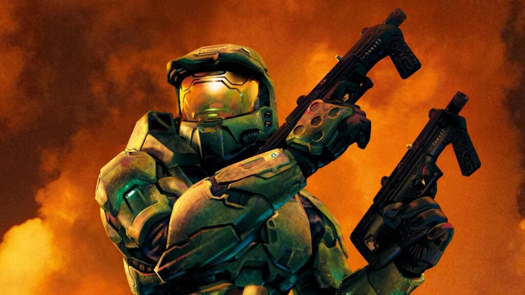 Curta-metragem Midnight Drop transforma lançamento de Halo 2 em noite de terror para fãs