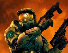 Curta-metragem Midnight Drop transforma lançamento de Halo 2 em noite de terror para fãs
