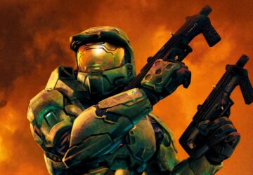 Curta-metragem Midnight Drop transforma lançamento de Halo 2 em noite de terror para fãs
