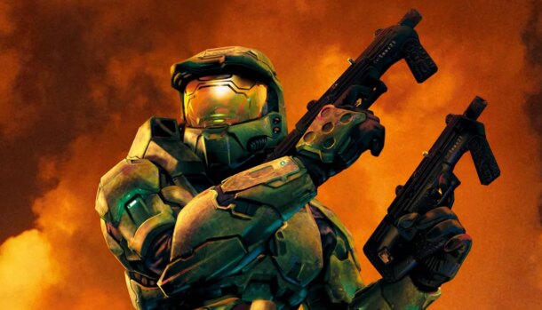Curta-metragem Midnight Drop transforma lançamento de Halo 2 em noite de terror para fãs