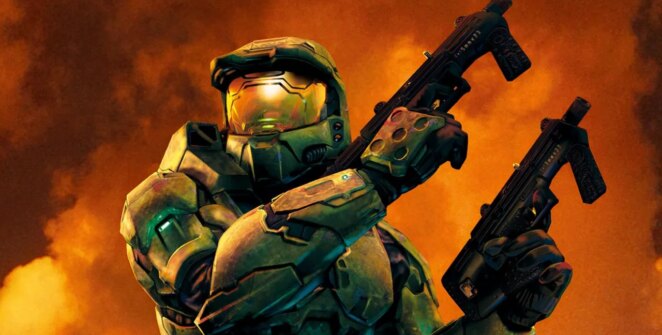 Curta-metragem Midnight Drop transforma lançamento de Halo 2 em noite de terror para fãs