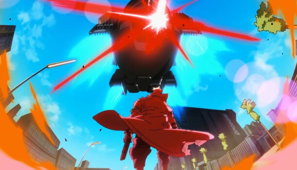 Cyberpunk: Edgerunners 2 ganha novo trailer e imagens durante a Anime NYC