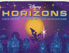 D23 2026: Disney anuncia novidades para parques, cruzeiros e mais