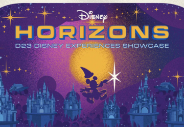 D23 2026: Disney anuncia novidades para parques, cruzeiros e mais