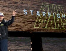 D23 2026: Primeiro trailer de Star Wars: Starfighter revela Ryan Gosling como Kade Auberon
