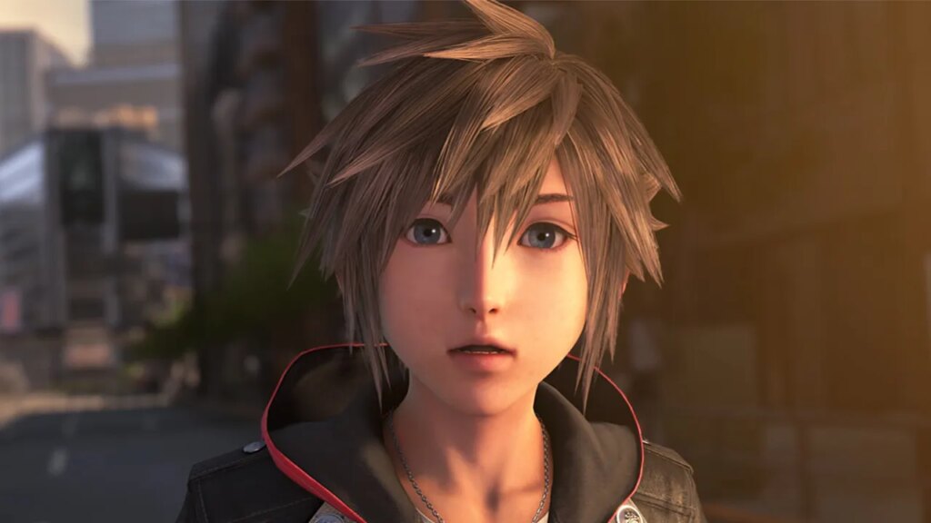 D23: Kingdom Hearts 4 chega no final de 2027, e painel revela novos detalhes da trama e jogabilidade