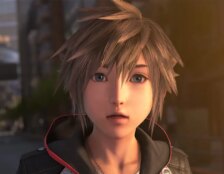 D23: Kingdom Hearts 4 chega no final de 2027, e painel revela novos detalhes da trama e jogabilidade