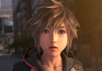 D23: Kingdom Hearts 4 chega no final de 2027, e painel revela novos detalhes da trama e jogabilidade