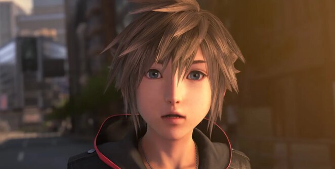 D23: Kingdom Hearts 4 chega no final de 2027, e painel revela novos detalhes da trama e jogabilidade