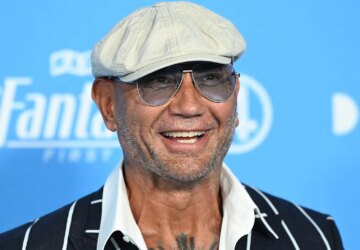 Dave Bautista assume o papel de Kratos na série God of War da Prime Video após lesão de Ryan Hurst