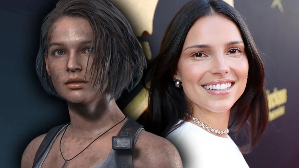 De Obsession a Resident Evil: Inde Navarrette quer dublar a franquia da Capcom