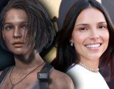 De Obsession a Resident Evil: Inde Navarrette quer dublar a franquia da Capcom