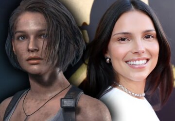 De Obsession a Resident Evil: Inde Navarrette quer dublar a franquia da Capcom