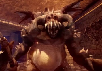 Demons Souls quase teve modo em primeira pessoa; protótipo de 2007 é revelado por dataminer
