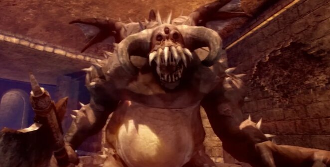 Demons Souls quase teve modo em primeira pessoa; protótipo de 2007 é revelado por dataminer
