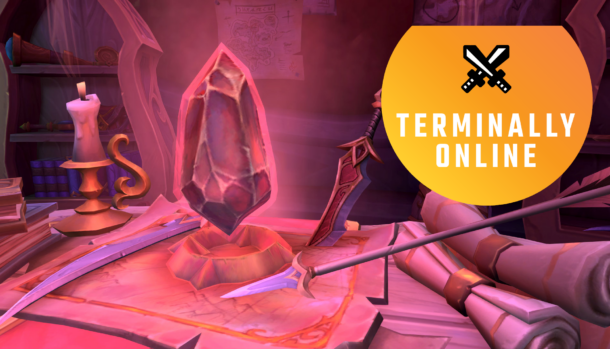 Desenvolvedores de WoW avaliam a primeira temporada de Midnight: mundo sem AddOns, excesso de tarefas e o novo modo Prey