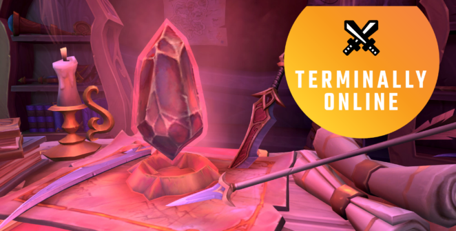 Desenvolvedores de WoW avaliam a primeira temporada de Midnight: mundo sem AddOns, excesso de tarefas e o novo modo Prey