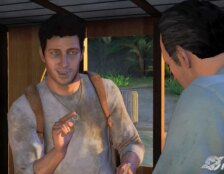 Designer de Uncharted critica possível remake de Drakes Fortune e chama ideia de oportunista