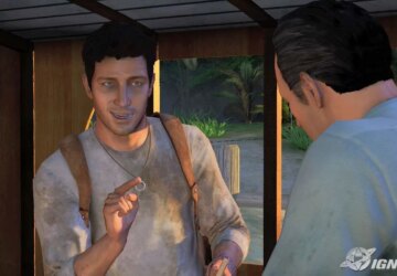 Designer de Uncharted critica possível remake de Drakes Fortune e chama ideia de oportunista
