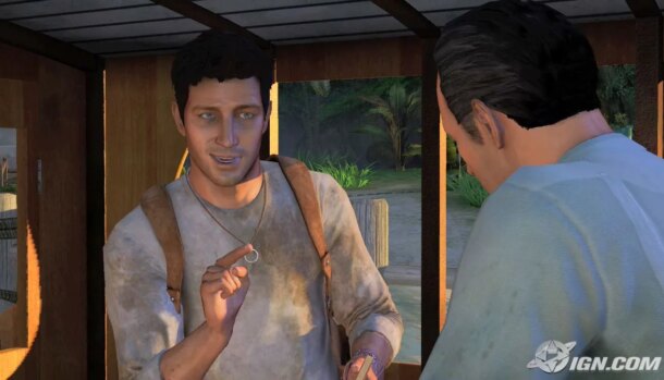 Designer de Uncharted critica possível remake de Drakes Fortune e chama ideia de oportunista