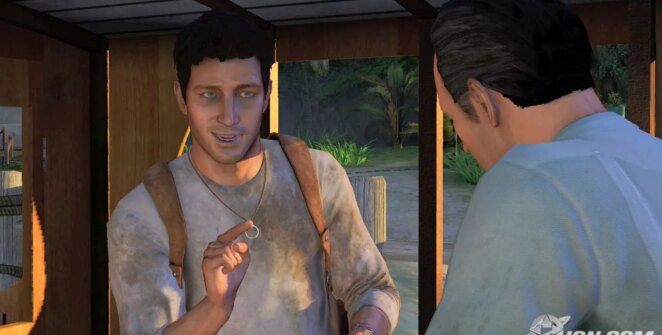 Designer de Uncharted critica possível remake de Drakes Fortune e chama ideia de oportunista