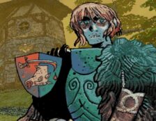 Dev de Dread Delusion fala sobre Entropy: side quests são o coração do novo RPG