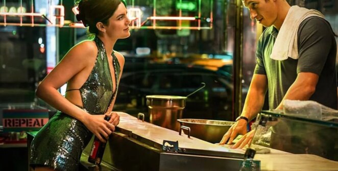 Diretor de One Night Only revela que cortou muita nudez do filme por desconforto do público