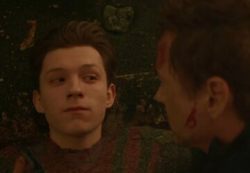 Diretor de Vingadores: Guerra Infinita revela como cena da morte do Homem-Aranha foi mudada para emocionar o público