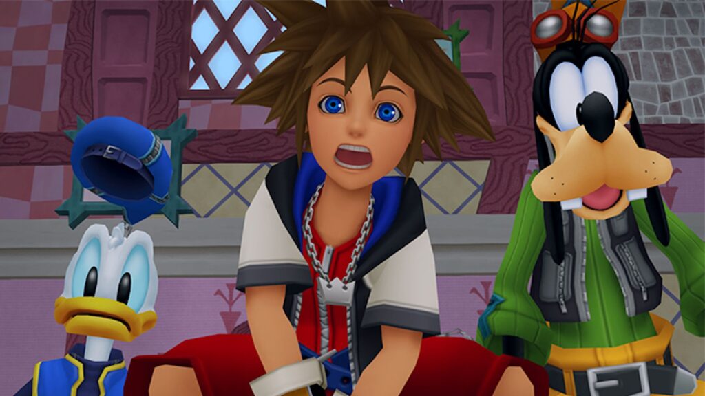 Disney revela que Kingdom Hearts ultrapassou US$ 1 bilhão em vendas e entra para o seleto grupo de franquias bilionárias