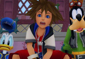 Disney revela que Kingdom Hearts ultrapassou US$ 1 bilhão em vendas e entra para o seleto grupo de franquias bilionárias