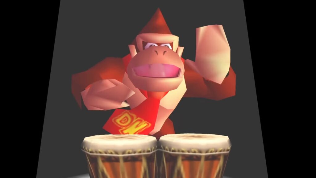 Donkey Kong 64 ganha port nativo para PC com direito a 4K e 200 FPS