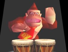 Donkey Kong 64 ganha port nativo para PC com direito a 4K e 200 FPS
